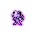 Shadow Meowth